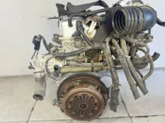 Двигатель 4G18 Mitsubishi Lancer 9