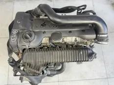 Двигатель B5254T12 Volvo XC60 рест.