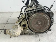 АКПП Honda CR-V 3 2008 GZBA