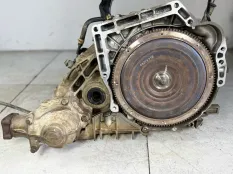 АКПП Honda CR-V 3 2009 GZBA