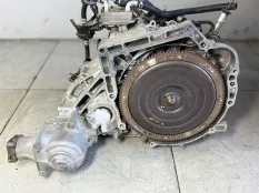 АКПП Honda CR-V 4 2015 DR5NA