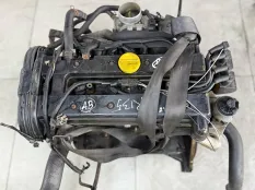 Двигатель Z24SED Chevrolet Captiva