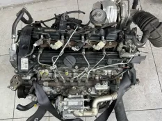Двигатель 2AD-FTV Toyota RAV4 4 XA40 рест.