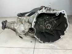 МКПП Nissan Qashqai J10 2010 32010JG20C