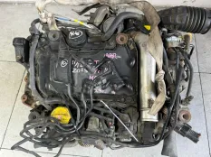 Двигатель Nissan X-Trail T31 рест. 2012 M9R837