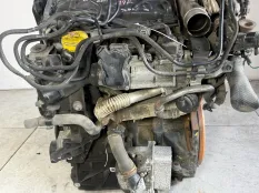 Двигатель Nissan X-Trail T31 рест. 2012 M9R837