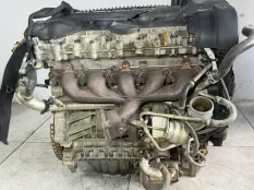 Двигатель HYDC Ford Kuga