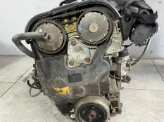 Двигатель HYDC Ford Kuga