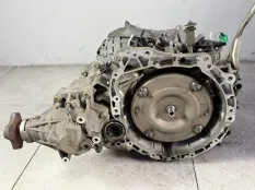 АКПП Nissan X-Trail T31 рест. 2013 310201XT8E