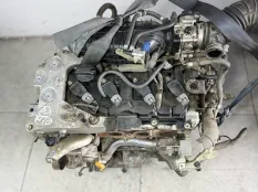 Двигатель 2TR703 Renault Koleos рест.
