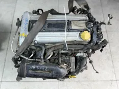 Двигатель Z22SE Opel Vectra C