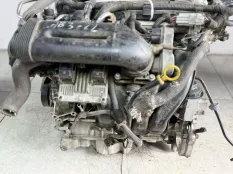Двигатель Z22SE Opel Vectra C