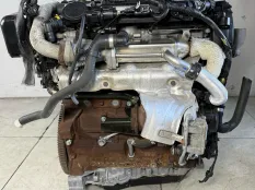 Двигатель 224DT Land Rover Freelander 2