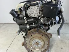 Двигатель 224DT Land Rover Freelander 2