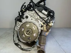 Двигатель B57D30A BMW 7 G11/G12