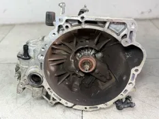 МКПП Mazda 3 рест. 2008 FC021710X
