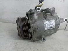 Компрессор кондиционера Mitsubishi Lancer 10 2010 MN164472
