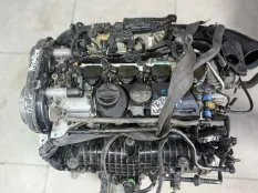 Двигатель B4204T11 Volvo XC60 рест.