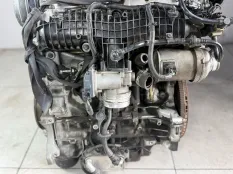 Двигатель B4204T11 Volvo XC60 рест.