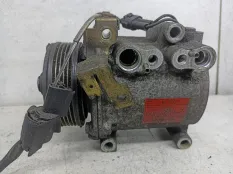 Компрессор кондиционера Mitsubishi Lancer 9 2008 MR500007