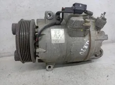Компрессор кондиционера Nissan Qashqai J10 2010 926001DB3A