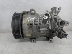 Компрессор кондиционера Toyota RAV4 4 XA40 рест. 2016 4472807950