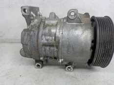 Компрессор кондиционера Toyota RAV4 4 XA40 рест. 2016 4472807950