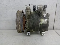 Компрессор кондиционера Nissan Primera P12 2008 2763095F0A