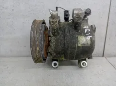 Компрессор кондиционера Nissan Primera P12 2008 2763095F0A