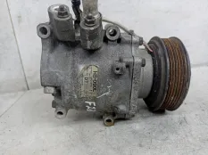 Компрессор кондиционера Honda Accord 6 рест. (2001 - 2002) 38810PCA006
