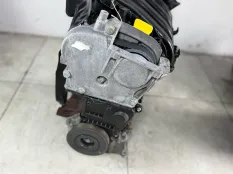 Двигатель K4M812 Renault Megane 2 рест.