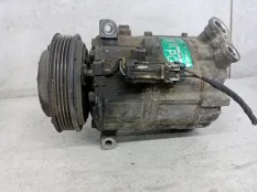 Компрессор кондиционера Opel Vectra C 2005 09132925