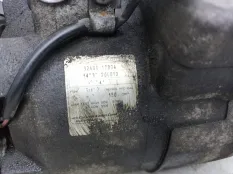Компрессор кондиционера Nissan X-Trail T31 2010 926001D80A