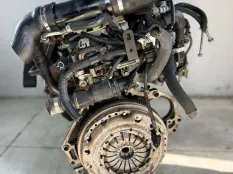Двигатель Z20LER Opel Astra H рест.