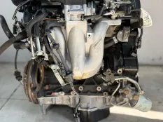 Двигатель Z20LER Opel Astra H рест.