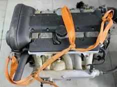 Двигатель B5254T2 Volvo XC90 рест.