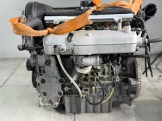 Двигатель B5254T2 Volvo XC90 рест.