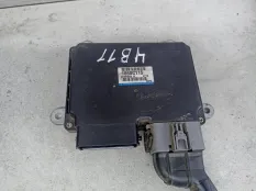 Блок управления двигателем Mitsubishi Lancer 10 2008 1860C115