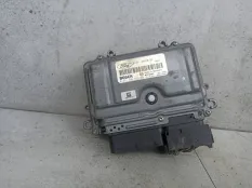 Блок управления двигателем Ford Kuga 2010 0261209533