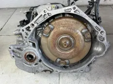 АКПП Opel Zafira B 2008 AF22