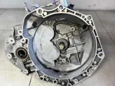 МКПП Opel Astra H рест. 2006 M32