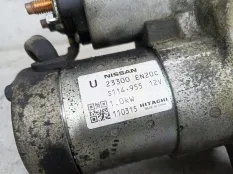 Стартер Nissan Juke F15 2011 23300EN20C