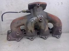 Выпускной коллектор Chevrolet Captiva 2009 92062877