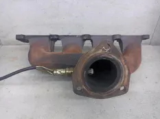 Выпускной коллектор Chevrolet Captiva 2009 92062877