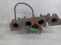 Выпускной коллектор Peugeot Partner рест. 2007 9636962580