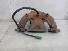 Выпускной коллектор Peugeot Partner рест. 2007 9636962580