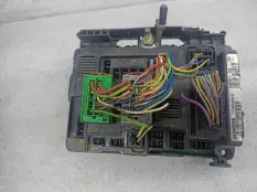 Блок предохранителей Citroen Berlingo M59 рест. 2007 9650618480
