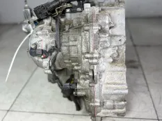 АКПП Nissan Juke F15 2013 JF015E
