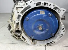 АКПП Mazda 3 2 2011 FNK919090E