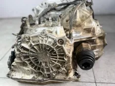 АКПП Mazda 3 2 2011 FNK919090E